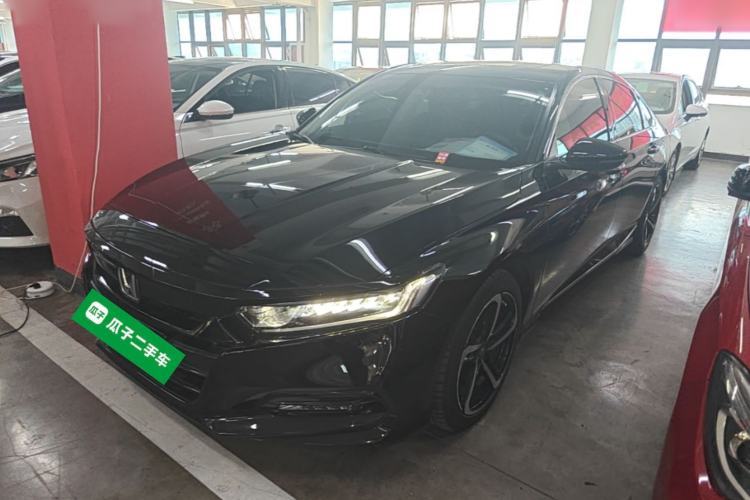 Used Honda Accord 2018 260TURBO Elite Edition China VI Guazi used car, China used car export, Used car for sale, Used  cars, Cheapest cars for sale