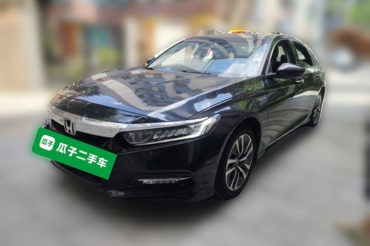 Ojetý Honda Accord 2018 Rui Hybrid 2.0L Rui Ling Edition China VI Guazi used car, China used car export, Used car for sale, Used cars, Cheapest cars for sale