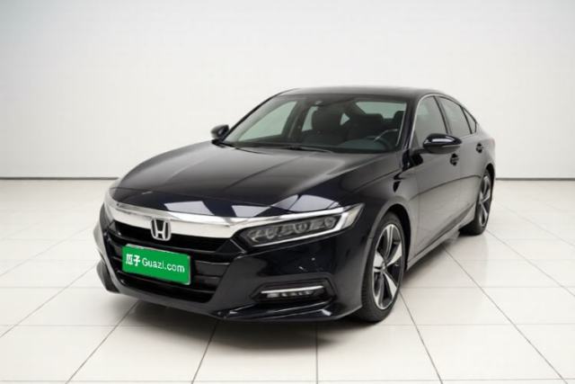 Used Honda Accord 2018 Rui·Hybrid 2.0L Rui Zhi Edition China VI