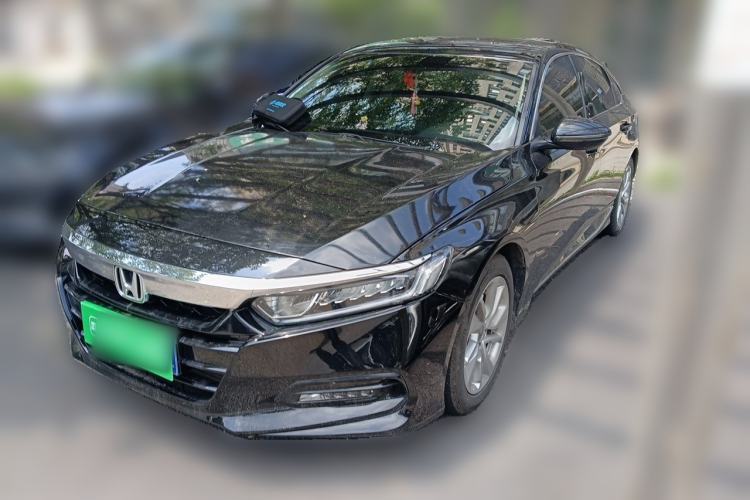Used Honda Accord 2018 260TURBO Elite Edition China V Guazi used car, China used car export, Used car for sale, Used  cars, Cheapest cars for sale