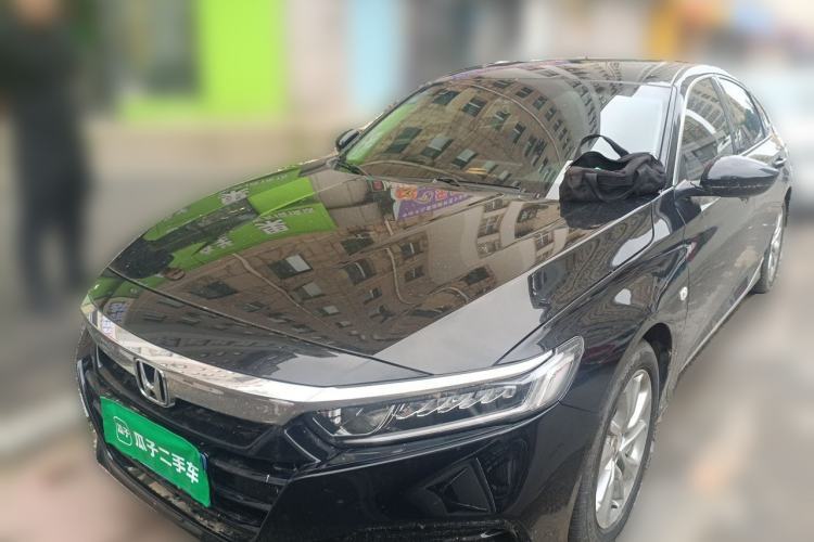 Used Honda Accord 2018 230TURBO Comfort Edition China VI Emission Standard Guazi used car, China used car export, Used car for sale, Used  cars, Cheapest cars for sale
