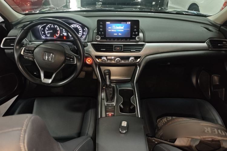 Used Honda Accord 2018 260TURBO Elite Edition China V Center Console