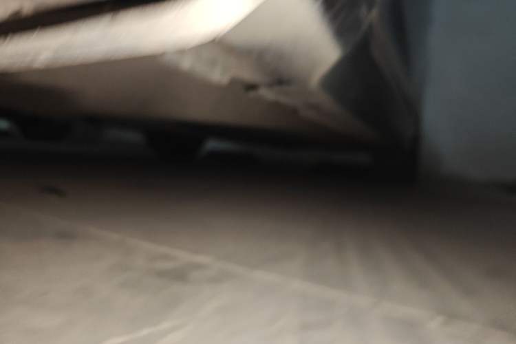 Used Honda Accord 2018 Rui·Hybrid 2.0L Rui Zhi Edition China VI Chassis Front Left