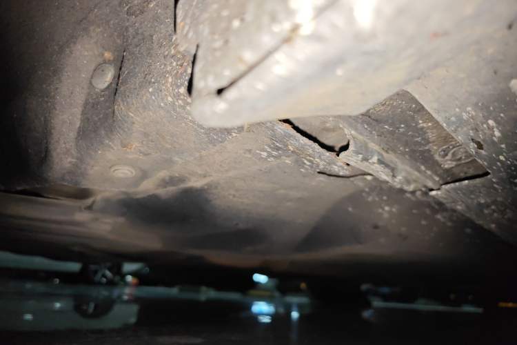 Used Honda Accord 2018 230TURBO Comfort Version National V Chassis Front Left