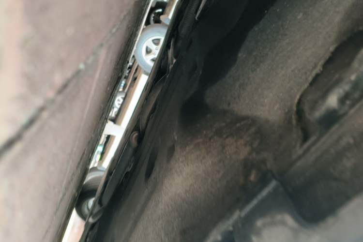 Used Honda Accord 2018 260TURBO Elite Edition China V Chassis Front Left