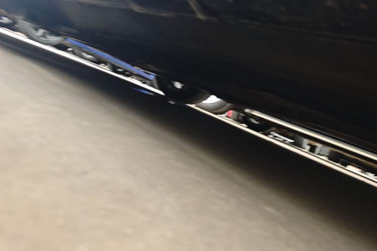 Used Honda Accord 2018 Rui·Hybrid 2.0L Rui Zhi Edition China VI Chassis Front Left