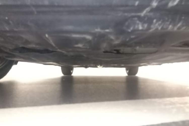Used Honda Accord 2018 260TURBO Elite Edition China V Chassis Front
