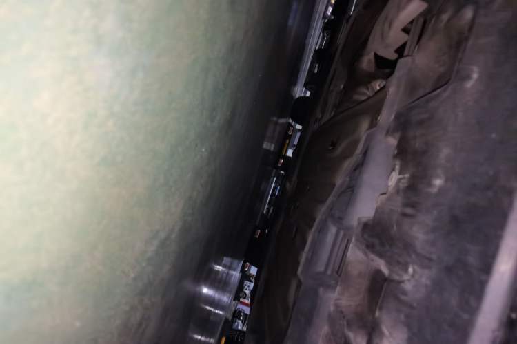 Used Honda Accord 2018 Rui Hybrid 2.0L Rui Ling Version China V Chassis Front