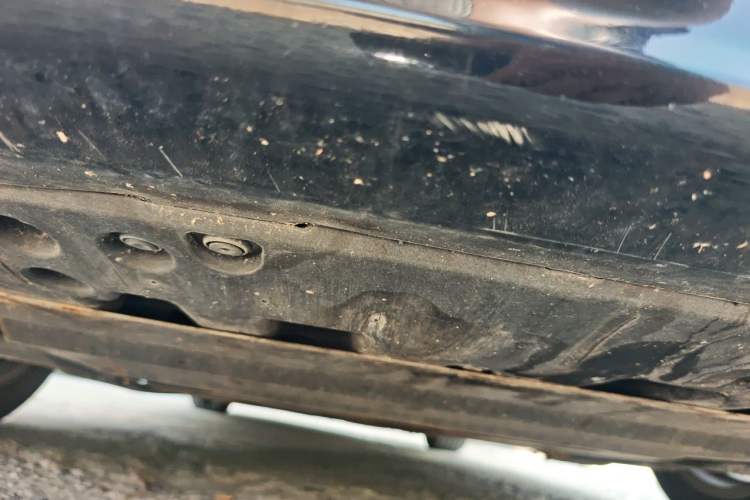 Used Honda Accord 2018 260TURBO Elite Edition China V Chassis Front