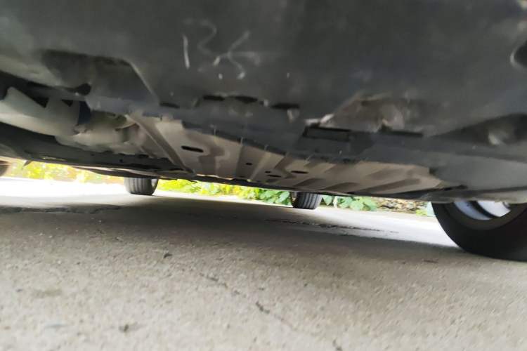 Used Honda Accord 2018 Rui·Hybrid 2.0L Rui Zhi Edition China VI Chassis Front