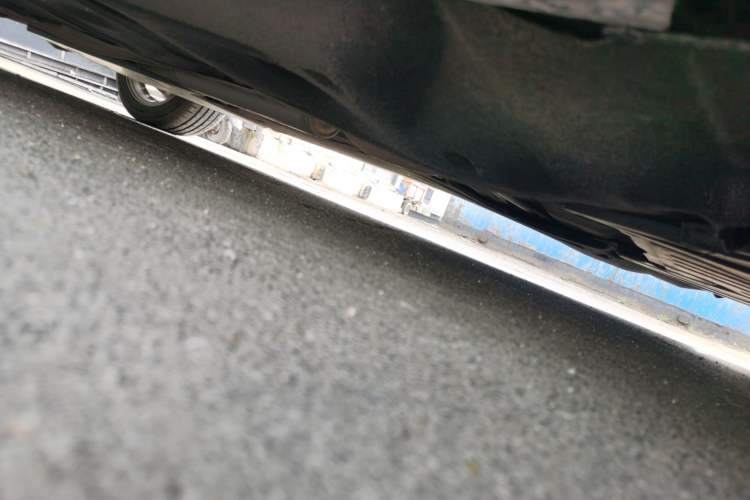 Used Honda Accord 2018 260TURBO Elite Edition China VI Chassis Front Right