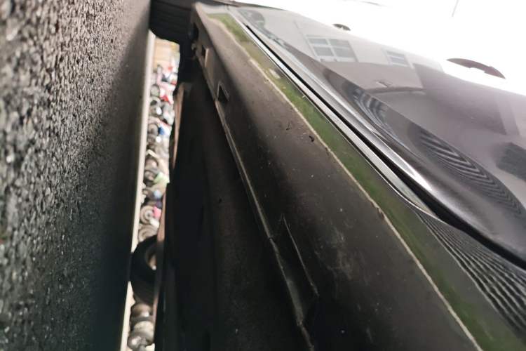 Used Honda Accord 2018 260TURBO Elite Edition China V Chassis Front Right