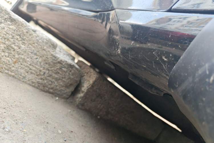 Used Honda Accord 2018 260TURBO Elite Edition China VI Chassis Front Right