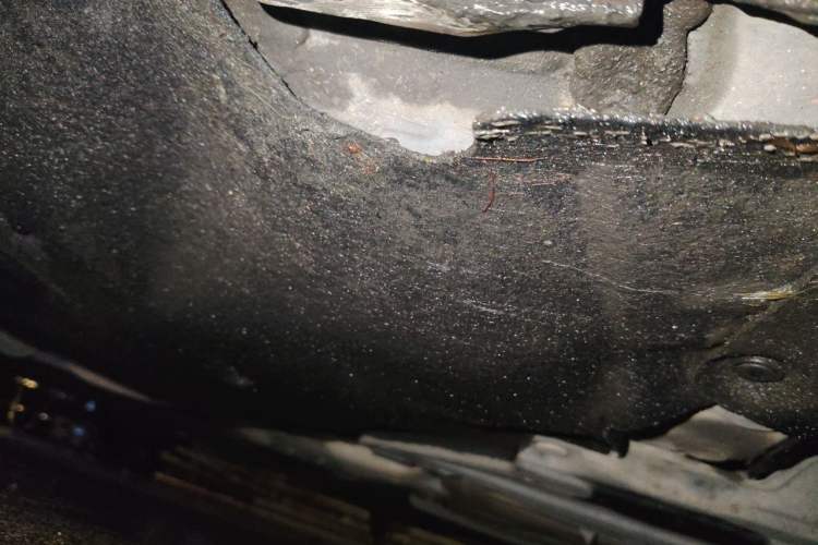 Used Honda Accord 2018 260TURBO Elite Edition China V Chassis Front Right