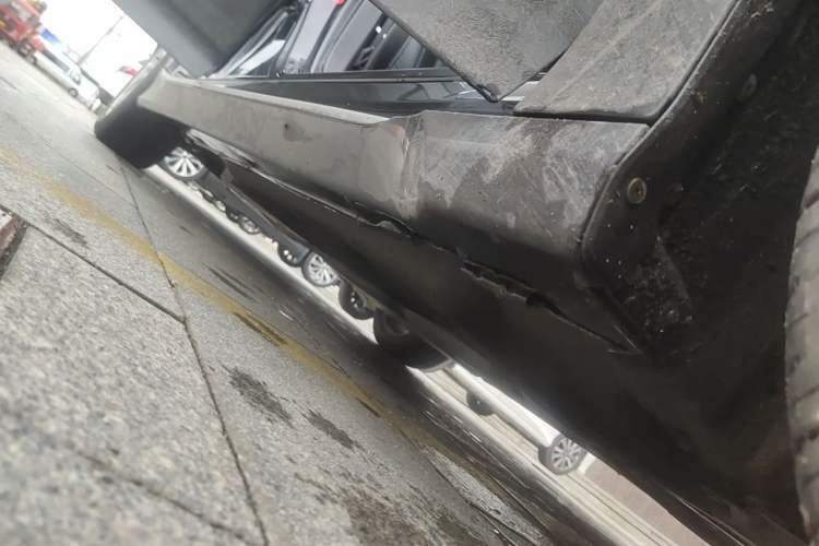 Used Honda Accord 2018 230TURBO Comfort Version National V Chassis Front Right