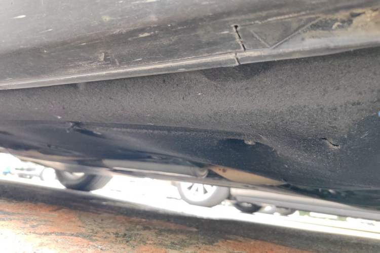 Used Honda Accord 2018 260TURBO Elite Edition China V Chassis Front Right