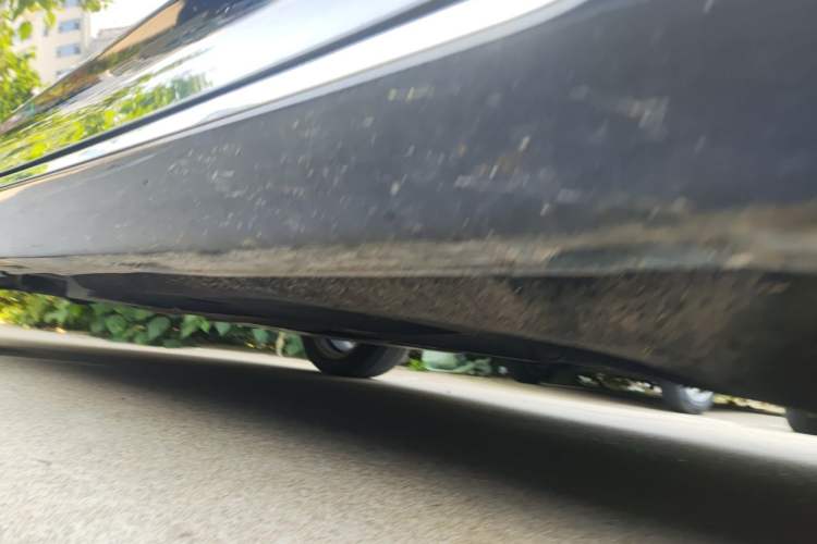 Used Honda Accord 2018 Rui·Hybrid 2.0L Rui Zhi Edition China VI Chassis Front Right
