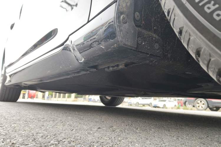 Used Honda Accord 2018 260TURBO Elite Edition China V Chassis Front Right