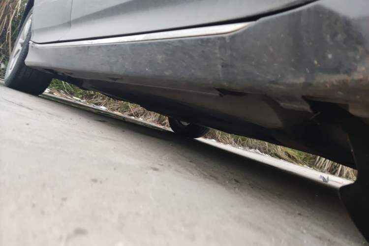 Used Honda Accord 2018 260TURBO Elite Edition China V Chassis Front Right