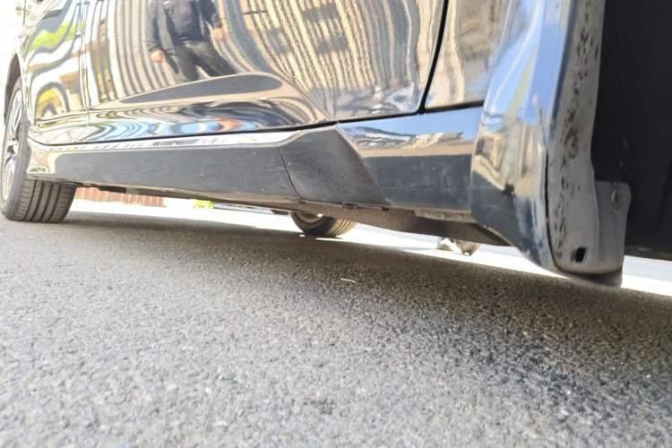 Used Honda Accord 2018 Rui·Hybrid 2.0L Rui Ku Edition China VI Chassis Front Right