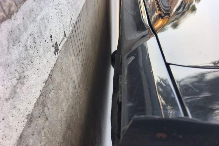 Used Honda Accord 2018 260TURBO Elite Edition China V Chassis Front Right
