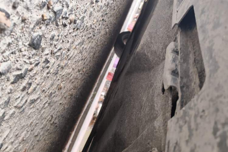 Used Honda Accord 2018 Rui Hybrid 2.0L Rui Zun Edition China V Chassis Front Right