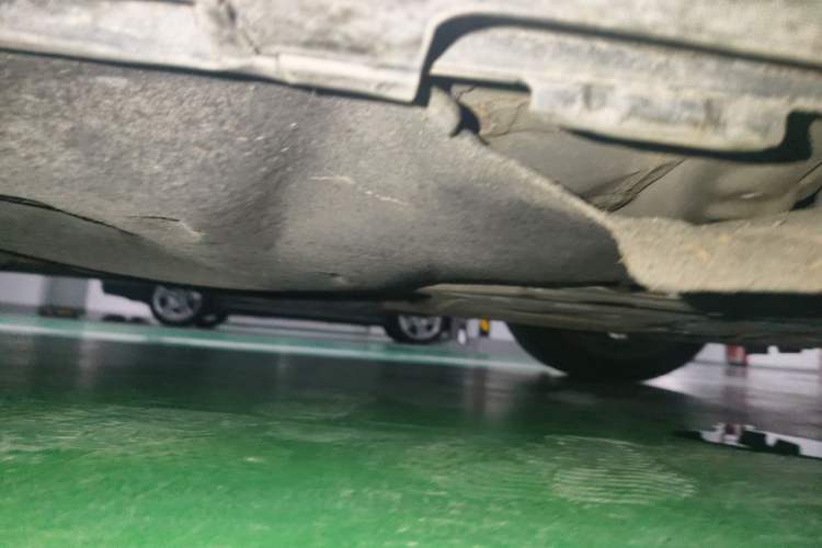 Used Honda Accord 2018 Rui·Hybrid 2.0L Rui Zhi Edition China VI Chassis Front Right