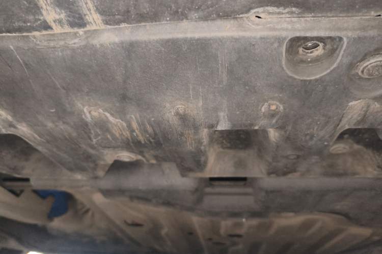 Used Honda Accord 2018 Rui Hybrid 2.0L Rui Ling Edition China VI Chassis Front