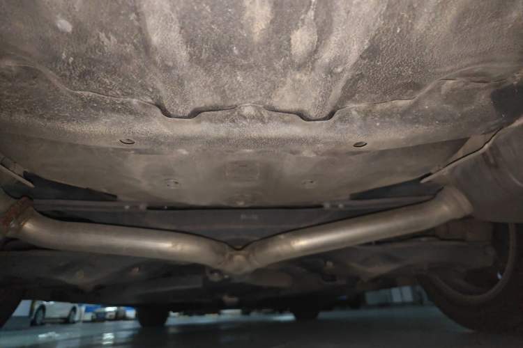 Used Honda Accord 2018 230TURBO Comfort Version National V Chassis Rear