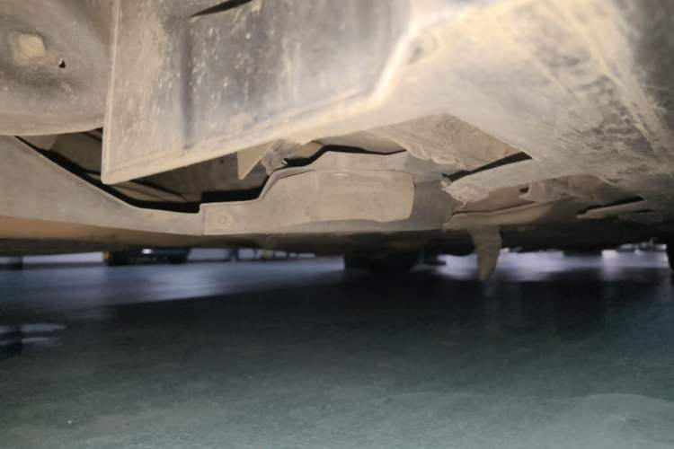 Used Honda Accord 2018 260TURBO Elite Edition China V Chassis Rear Right