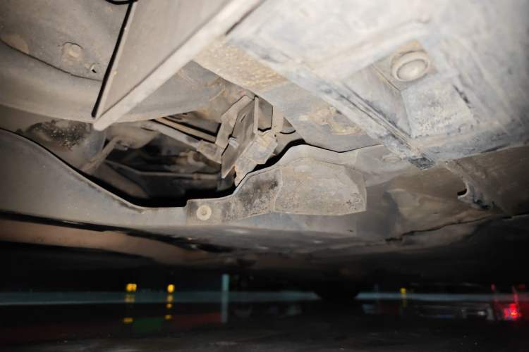 Used Honda Accord 2018 230TURBO Comfort Version National V Chassis Rear Right