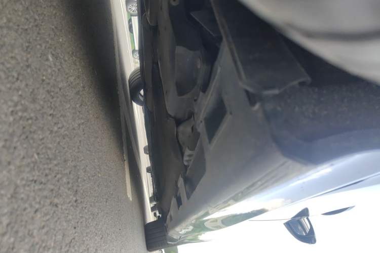 Used Honda Accord 2018 Rui·Hybrid 2.0L Rui Zhi Edition China VI Chassis Rear Right