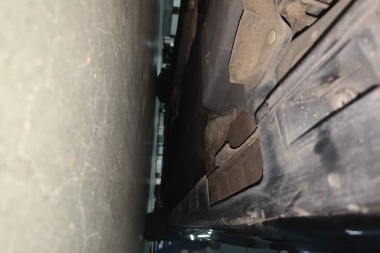 Used Honda Accord 2018 230TURBO Comfort Version National V Chassis Rear Right