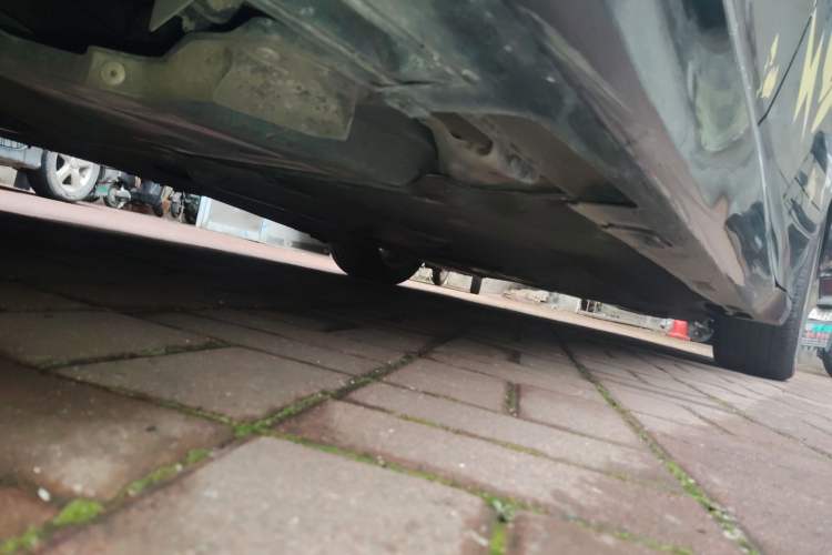 Used Honda Accord 2018 260TURBO Elite Edition China V Chassis Rear Right