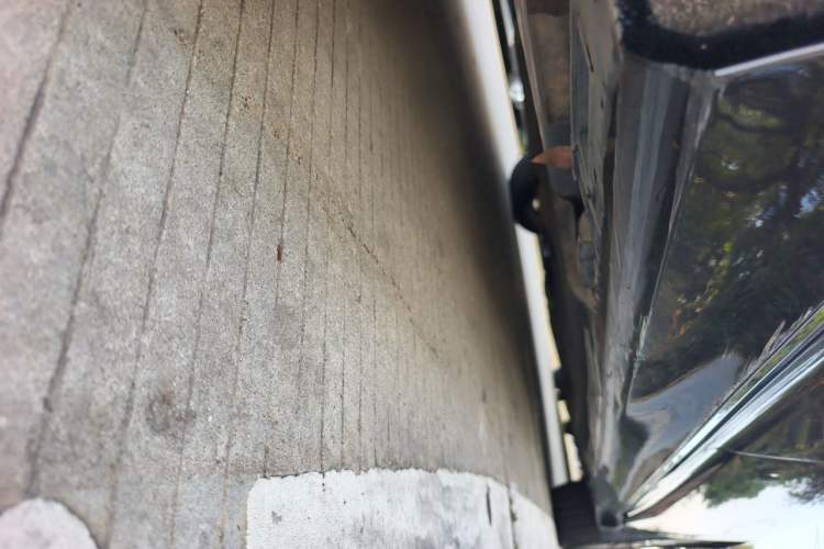 Used Honda Accord 2018 260TURBO Elite Edition China V Chassis Rear Right