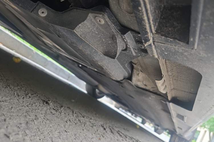 Used Honda Accord 2018 230TURBO Comfort Version National V Chassis Rear Right