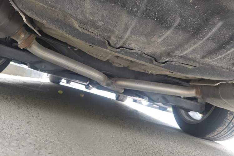 Used Honda Accord 2018 230TURBO Comfort Version National V Chassis Rear