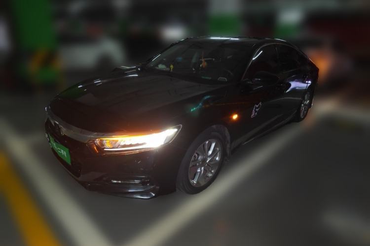 Used Honda Accord 2018 230TURBO Comfort Version National V Guazi used car, China used car export, Used car for sale, Used  cars, Cheapest cars for sale