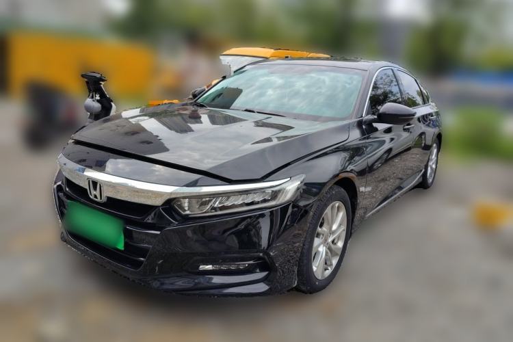 Honda Accord 2018 260TURBO Elite Edition China VI مستعملة Guazi used car, China used car export, Used car for sale, Used  cars, Cheapest cars for sale