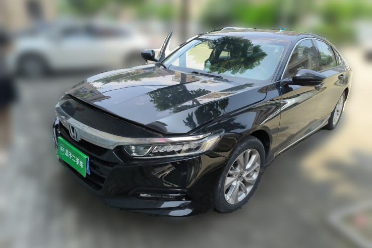 Used Honda Accord 2018 260TURBO Luxury Edition China VI Guazi used car, China used car export, Used car for sale, Used  cars, Cheapest cars for sale