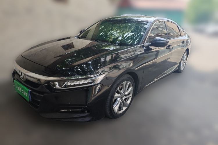 Used Honda Accord 2018 260TURBO Elite Edition China VI Guazi used car, China used car export, Used car for sale, Used  cars, Cheapest cars for sale