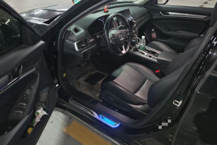 Used Honda Accord 2018 260TURBO Elite Edition China V Driver Seat