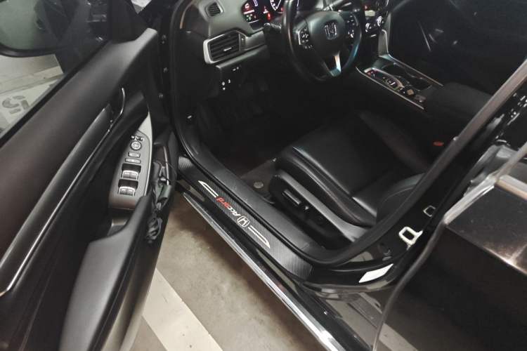 Used Honda Accord 2018 Rui Hybrid 2.0L Rui Ling Edition China VI Driver Seat
