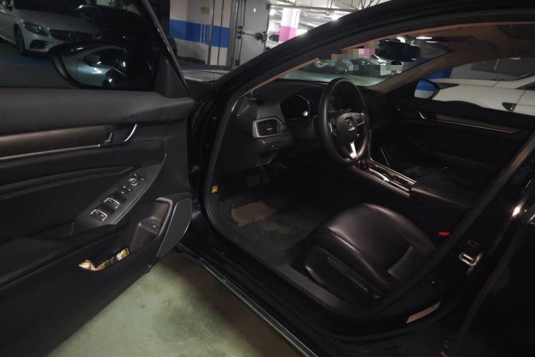 Used Honda Accord 2018 230TURBO Comfort Version National V Driver Seat