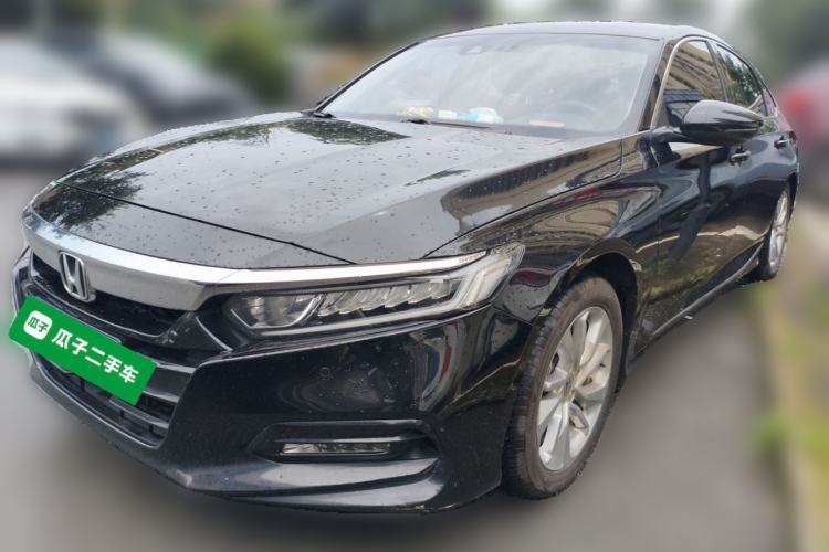 Used Honda Accord 2018 260TURBO Luxury Edition China V Emission Standard Guazi used car, China used car export, Used car for sale, Used  cars, Cheapest cars for sale