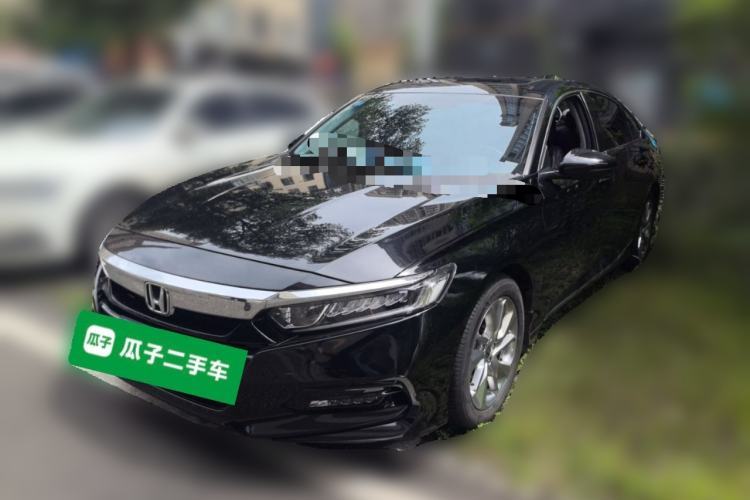 Used Honda Accord 2018 260TURBO Elite Edition China VI Guazi used car, China used car export, Used car for sale, Used cars, Cheapest cars for sale
