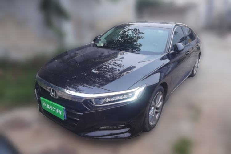 Used Honda Accord 2018 260TURBO Elite Edition China VI Guazi used car, China used car export, Used car for sale, Used  cars, Cheapest cars for sale