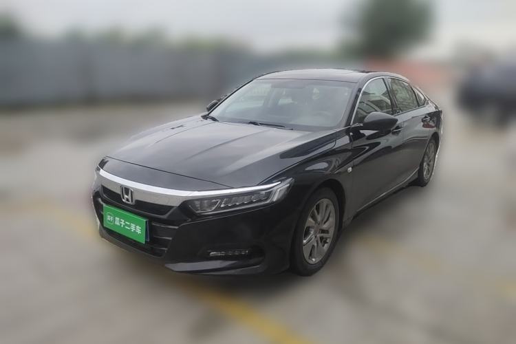 Used Honda Accord 2018 230TURBO Comfort Version National V Guazi used car, China used car export, Used car for sale, Used cars, Cheapest cars for sale