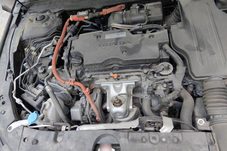 Used Honda Accord 2018 Rui Hybrid 2.0L Rui Ling Edition China VI Engine Bay Right
