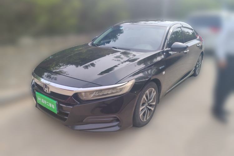 Used Honda Accord 2018 Rui·Hybrid 2.0L Rui Ku Edition China VI Guazi used car, China used car export, Used car for sale, Used cars, Cheapest cars for sale